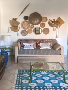 CASA ESPE FAVIGNANA